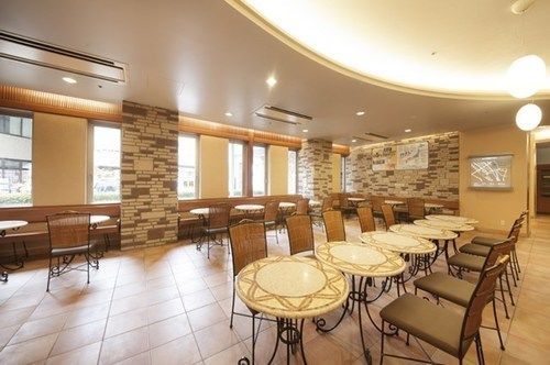 Washington R&B Hotel Morioka Ekimae Exterior photo
